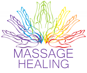 massage healing