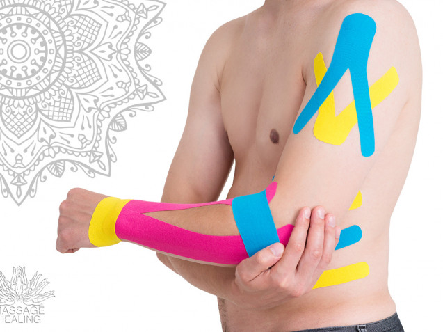 K-TAPING